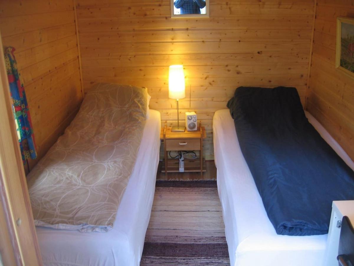 Your Cabin In Trondheim Hotel Tiller Eksteriør billede