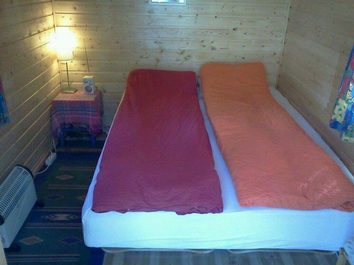 Your Cabin In Trondheim Hotel Tiller Eksteriør billede